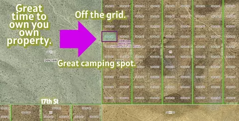 328-02 N 439 N Pueblo Rd, Dolan Springs, AZ 86441