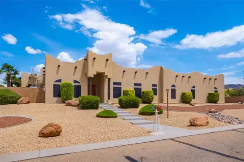 2876 Diamond Spur St, Kingman, AZ 86401