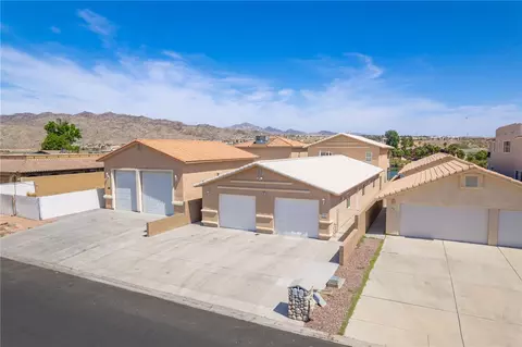 851 Riverfront Dr, Bullhead City, AZ 86442