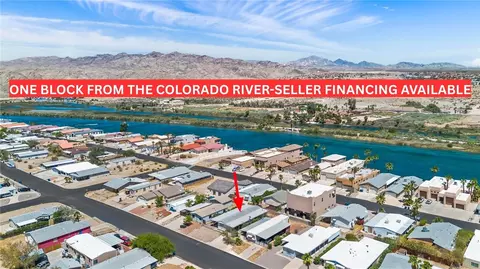 901 Terrace Dr, Bullhead City, AZ 86442
