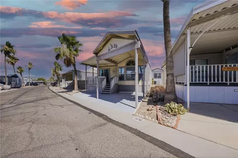 2000 Ramar Rd #LOT 378, Bullhead City, AZ 86442