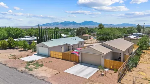 2500 E Potter Ave, Kingman, AZ 86409