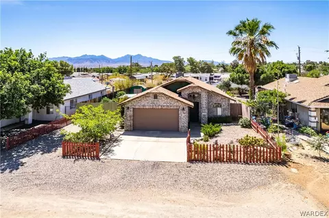 1540 E College Dr, Kingman, AZ 86409