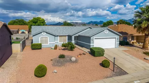 2144 Ridgeview Rd, Kingman, AZ 86401