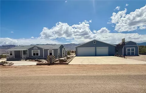 30524 N Diamond Creek Dr, Meadview, AZ 86444