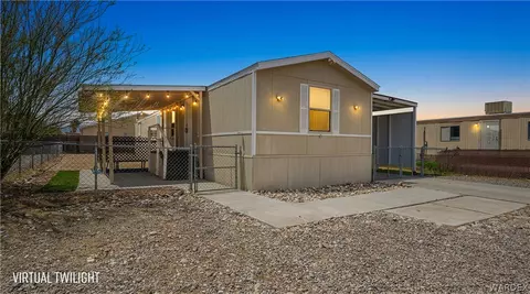 800 Brill Dr, Bullhead City, AZ 86442