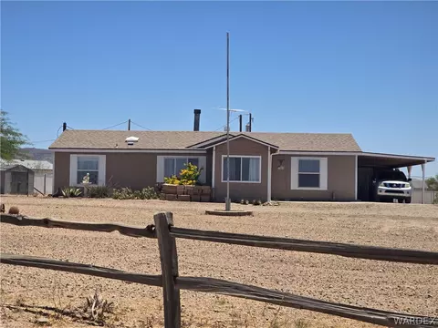 3482 W Malibu Rd, Golden Valley, AZ 86413