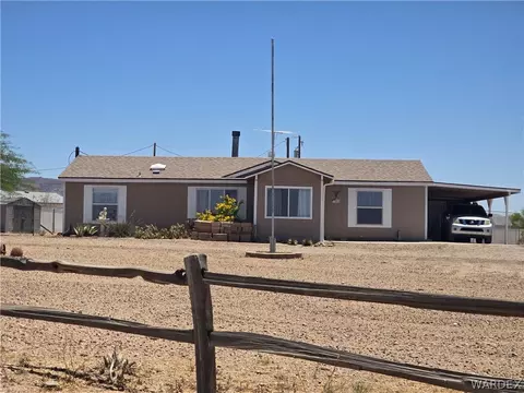 3482 W Malibu Rd, Golden Valley, AZ 86413