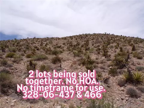 328-06 N 437 N Mt Tipton Dr, Dolan Springs, AZ 86441
