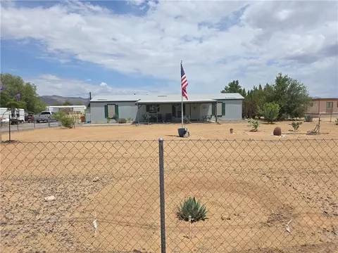 3634 N Hassayampa Rd, Golden Valley, AZ 86413