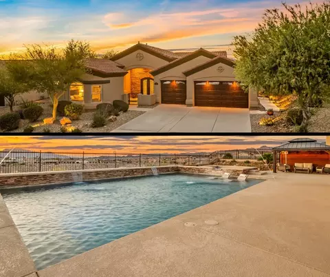 2815 Sidewheel Dr, Bullhead City, AZ 86429