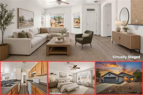 2394 Columbus Dr, Bullhead City, AZ 86442