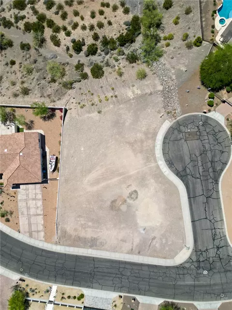 1010 Corte Fortuna, Lake Havasu, AZ 86406