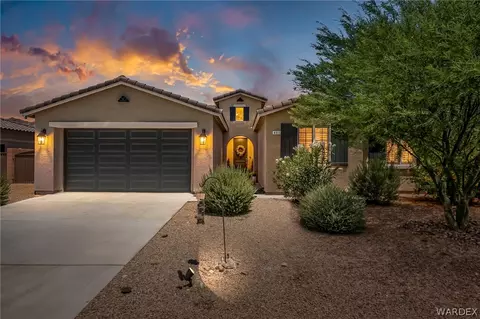 491 Downey Dr, Bullhead City, AZ 86442