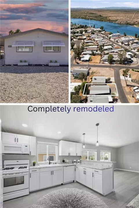 1946 Castleberry Ln, Bullhead City, AZ 86442