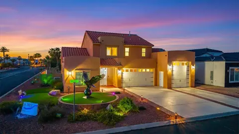 2021 E Lago Grande Ct, Fort Mohave, AZ 86426