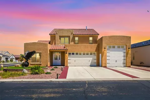 2021 E Lago Grande Ct, Fort Mohave, AZ 86426