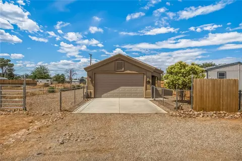 2895 E Suffock Ave, Kingman, AZ 86409