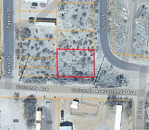 29 Golconda Ave, Kingman, AZ 86401