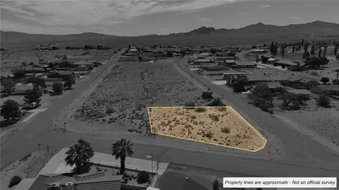 7705 E Chuckawalla Dr #1642, Kingman, AZ 86401