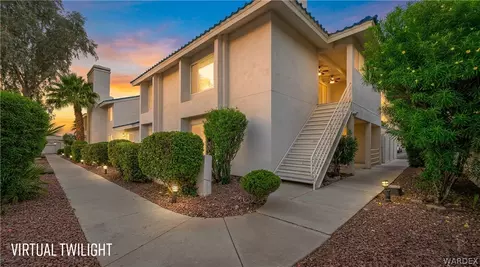 1800 Clubhouse Dr UNIT F62, Bullhead City, AZ 86442