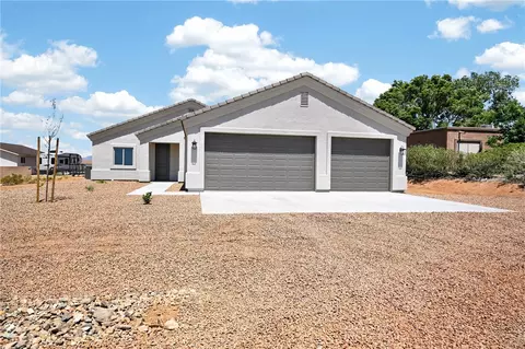 7201 E Stetson Dr, Kingman, AZ 86401