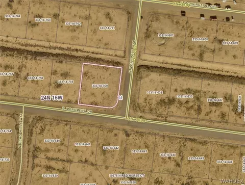 tbd Monument Dr, Kingman, AZ 86401