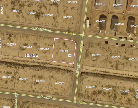 tbd Morningside Dr, Kingman, AZ 86401