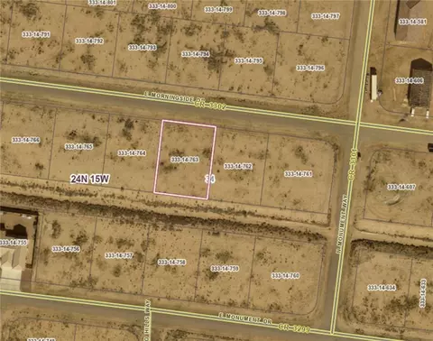 7092 E Morningside Dr, Kingman, AZ 86401