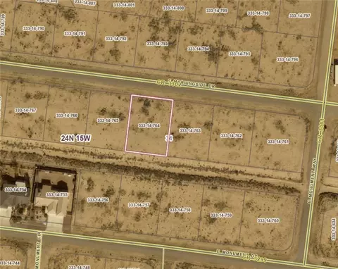 7084 E Morningside Dr, Kingman, AZ 86401
