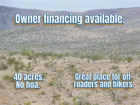 319-09 014 18th St, Dolan Springs, AZ 86441