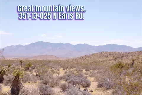351-13 N 025 N Earls Rd, Dolan Springs, AZ 86441