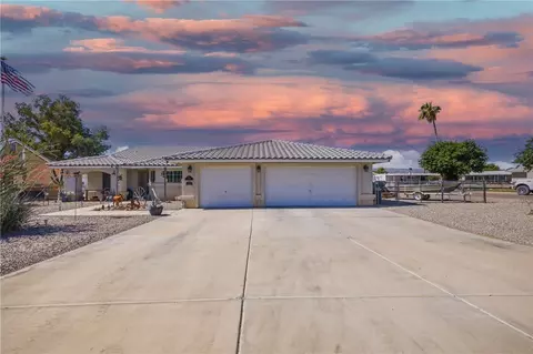 658 E Kingsley St, Mohave Valley, AZ 86440