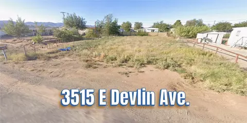 3515 E Devlin Ave, Kingman, AZ 86409 photo 2