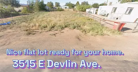 3515 E Devlin Ave, Kingman, AZ 86409