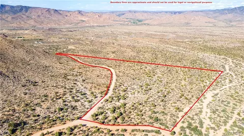 00 Pine Valley Dr, Hackberry, AZ 86411 photo 26
