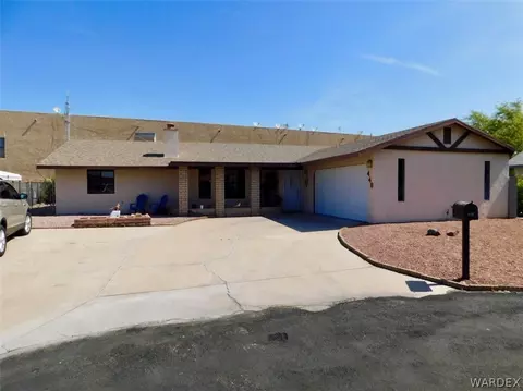 446 Riverfront Circle Cir, Bullhead City, AZ 86442