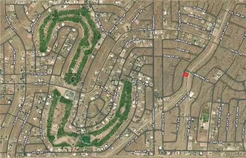 7221 E Red Butte Dr, Kingman, AZ 86401