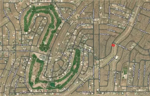 7221 E Red Butte Dr, Kingman, AZ 86401