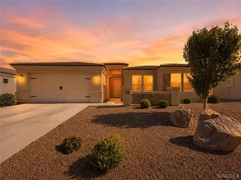 3709 Richie Dr, Kingman, AZ 86401
