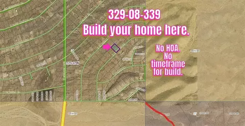 329-08 N 339 N Alvarado Dr, White Hills, AZ 86445