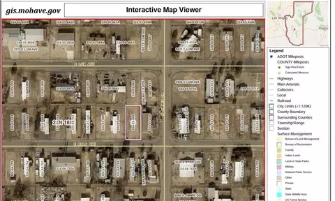 3615 E Ryan Ave, Kingman, AZ 86409 photo 2