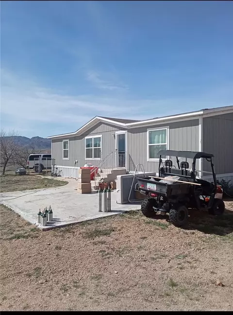 2973 E Spinner Bait Dr, Kingman, AZ 86409