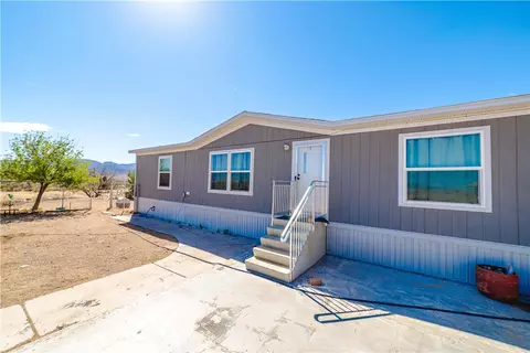 2973 E Spinner Bait Dr, Kingman, AZ 86409