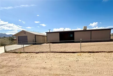 30190 N Catalina Dr, Meadview, AZ 86444