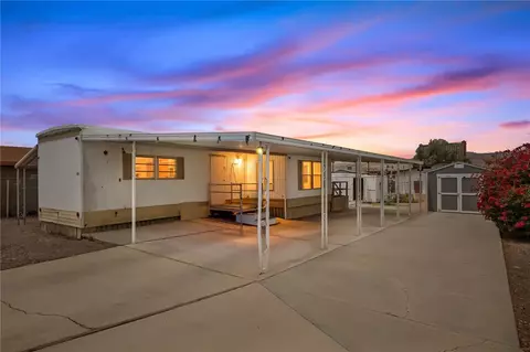 191 Palm Ave, Bullhead City, AZ 86429