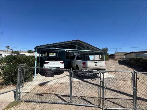 573 Malibu Bay Bay, Bullhead City, AZ 86442
