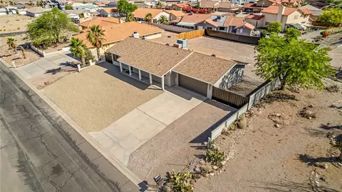 3415 Sharon Rd, Bullhead City, AZ 86429