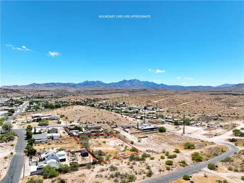 101 Cedar St, Kingman, AZ 86401