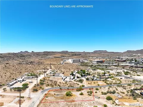 0 S 1st St, Kingman, AZ 86401